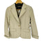 PIELITA by MOON BAT lamb leather レザーテーラードジャケット レディース JPN:9号
