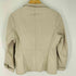PIELITA by MOON BAT lamb leather レザーテーラードジャケット レディース JPN:9号
