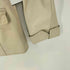 PIELITA by MOON BAT lamb leather レザーテーラードジャケット レディース JPN:9号