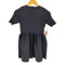 ユナイテッドアローズ UNITED ARROWS ペプラムショートスリーブニット レディース