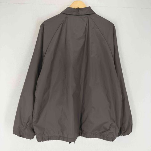 スナップンウェア SNAP N WEAR 星条旗タグ コーチジャケット メンズ L