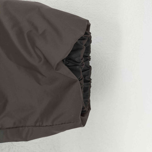 スナップンウェア SNAP N WEAR 星条旗タグ コーチジャケット メンズ L