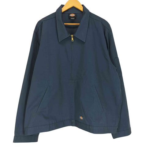ディッキーズ Dickies アイゼンハワージャケット メンズ 2XL