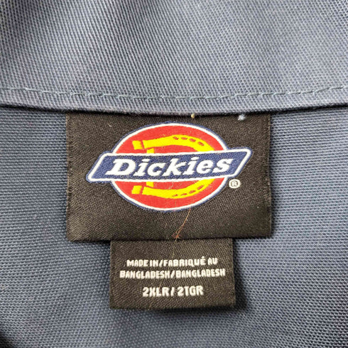 ディッキーズ Dickies アイゼンハワージャケット メンズ 2XL