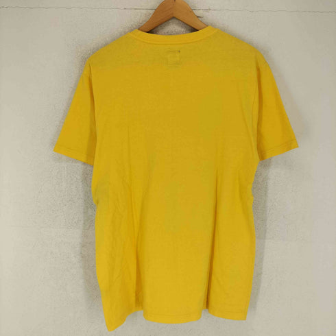ステューシー Stussy ロゴプリント クルーネック S/S Tシャツ メンズ L