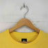ステューシー Stussy ロゴプリント クルーネック S/S Tシャツ メンズ L