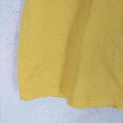 ステューシー Stussy ロゴプリント クルーネック S/S Tシャツ メンズ L