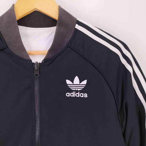 アディダスオリジナルス adidas Originals M SST リバーシブルダウンジャケット メンズ import:M