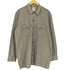 ディッキーズ Dickies 574 L/S ワークシャツ メンズ L