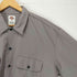ディッキーズ Dickies 574 L/S ワークシャツ メンズ L