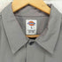 ディッキーズ Dickies 574 L/S ワークシャツ メンズ L