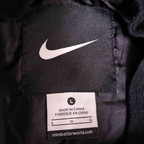 ナイキ NIKE STORM-FIT ミッドフィル ジャケット メンズ import:L