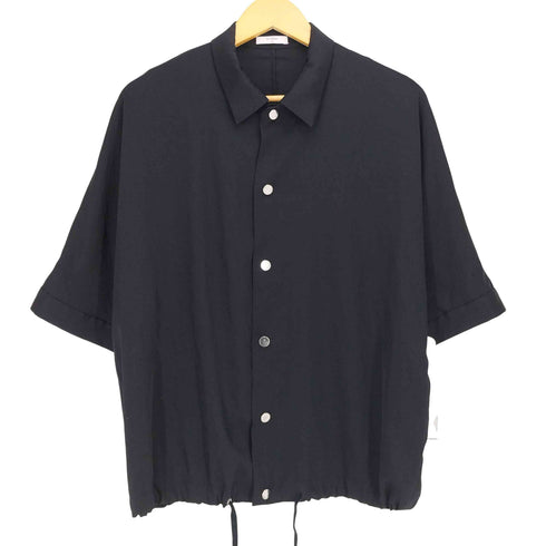 ロットホロン lot holon open collar dolman SH オープンカラー ドルマンシャツ メンズ 44