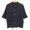 ロットホロン lot holon open collar dolman SH オープンカラー ドルマンシャツ メンズ 44