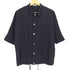 ロットホロン lot holon open collar dolman SH オープンカラー ドルマンシャツ メンズ 44