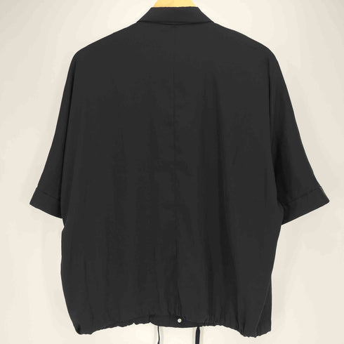 ロットホロン lot holon open collar dolman SH オープンカラー ドルマンシャツ メンズ 44