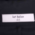 ロットホロン lot holon open collar dolman SH オープンカラー ドルマンシャツ メンズ 44