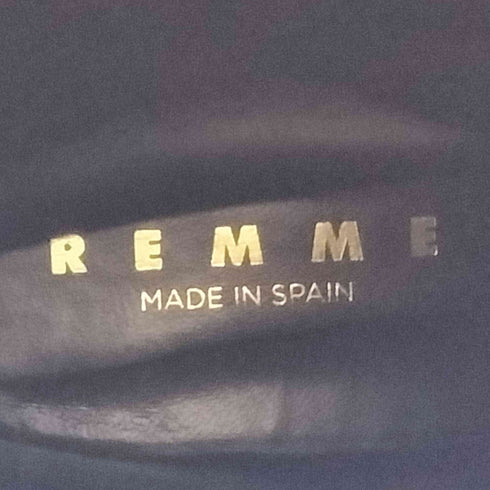 レメ REMME ロングブーツ レディース EUR:36