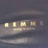 レメ REMME ロングブーツ レディース EUR:36