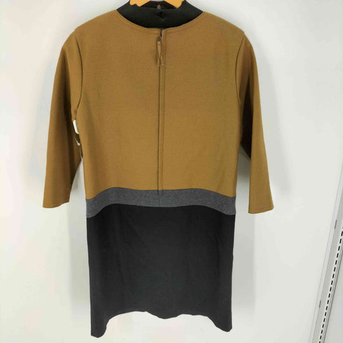 マッキントッシュフィロソフィー MACKINTOSH PHILOSOPHY ウールワンピース レディース JPN:38