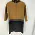 マッキントッシュフィロソフィー MACKINTOSH PHILOSOPHY ウールワンピース レディース JPN:38