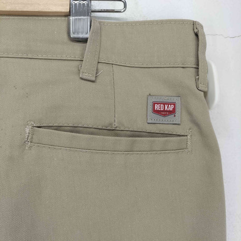 レッドキャップ RED KAP Work Pants ワークパンツ メンズ 36X30