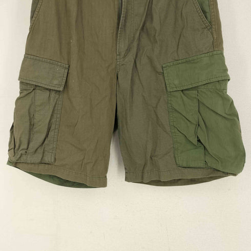 ビームス BEAMS クレイジーカーゴショーツ メンズ JPN:S