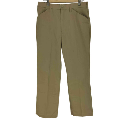 レッドキャップ RED KAP Work Pants ワークパンツ メンズ 34X30