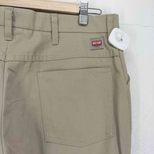 レッドキャップ RED KAP Work Pants ワークパンツ メンズ 34X30