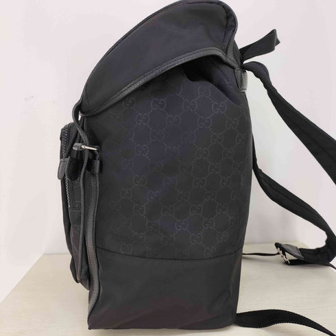 グッチ GUCCI GG ナイロン リュックサック バックパック メンズ