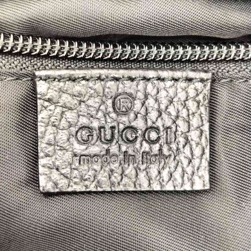 グッチ GUCCI GG ナイロン リュックサック バックパック メンズ