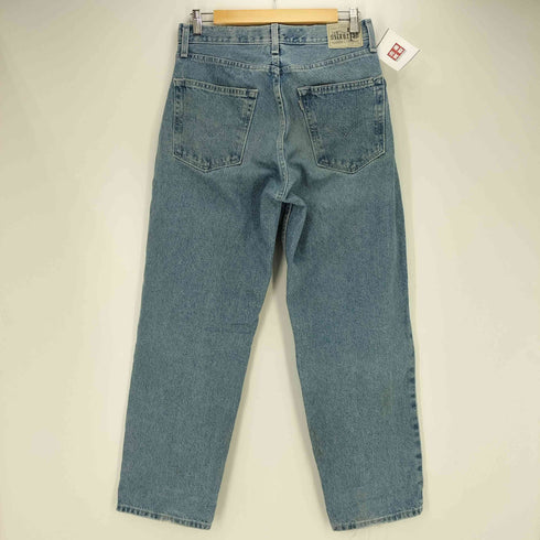 リーバイス Levis SILVER TAB BAGGY シルバータブ バギーデニムパンツ メンズ W28/L30
