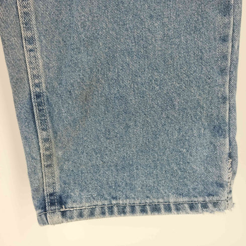 リーバイス Levis SILVER TAB BAGGY シルバータブ バギーデニムパンツ メンズ W28/L30