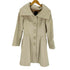 NANETTE LEPORE アンゴラ混ロングコート レディース JPN:2