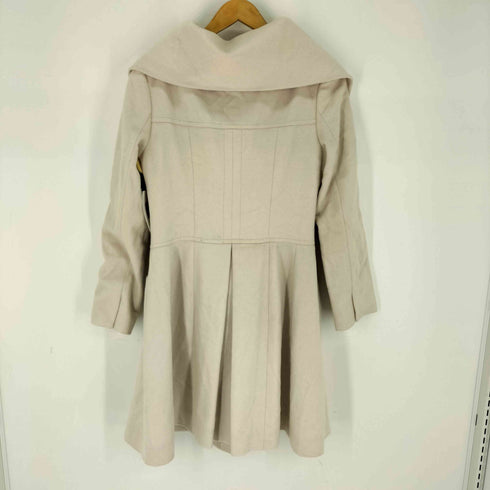 NANETTE LEPORE アンゴラ混ロングコート レディース JPN:2