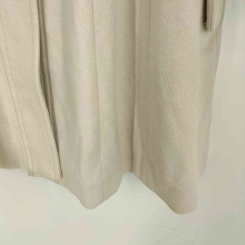 NANETTE LEPORE アンゴラ混ロングコート レディース JPN:2