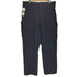 ユーロミリタリー Euro military イギリス軍 NAVY COMBAT TROUSER メンズ 80/88/104