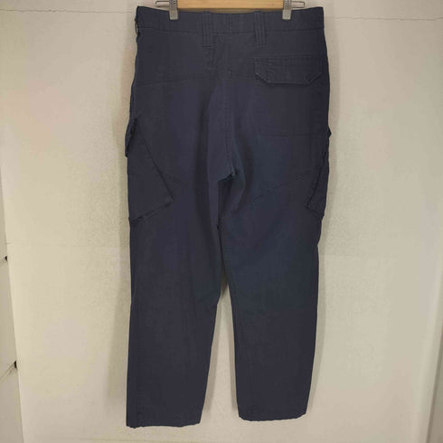 ユーロミリタリー Euro military イギリス軍 NAVY COMBAT TROUSER メンズ 80/88/104