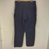 ユーロミリタリー Euro military イギリス軍 NAVY COMBAT TROUSER メンズ 80/88/104
