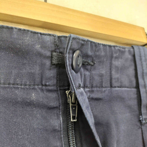 ユーロミリタリー Euro military イギリス軍 NAVY COMBAT TROUSER メンズ 80/88/104