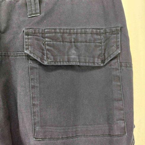 ユーロミリタリー Euro military イギリス軍 NAVY COMBAT TROUSER メンズ 80/88/104
