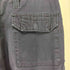 ユーロミリタリー Euro military イギリス軍 NAVY COMBAT TROUSER メンズ 80/88/104