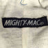 マイティーマック MIGHTY-MAC 90S 香港製 裾ジップ ナイロンパンツ メンズ L