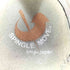 スピングルムーブ SPINGLE MOVE レザー ローカットスニーカー メンズ JPN:L