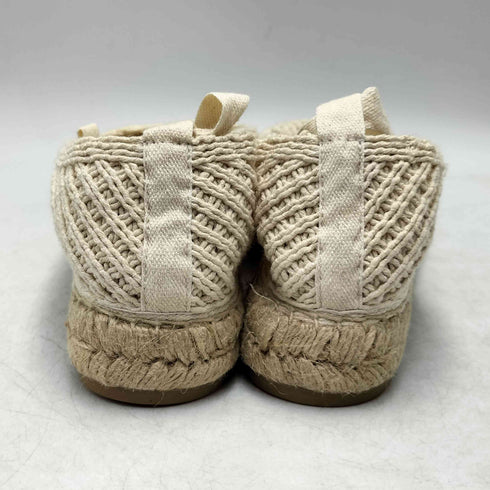 ペリーコサニー PELLICO SUNNY CROCHET エスパドリーユ レディース EUR:35