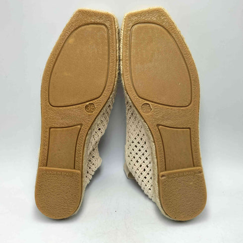 ペリーコサニー PELLICO SUNNY CROCHET エスパドリーユ レディース EUR:35