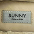ペリーコサニー PELLICO SUNNY CROCHET エスパドリーユ レディース EUR:35