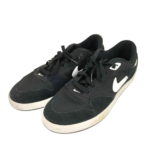 ナイキ NIKE SB ALLEYOOP スケートボードスニーカー メンズ JPN:27