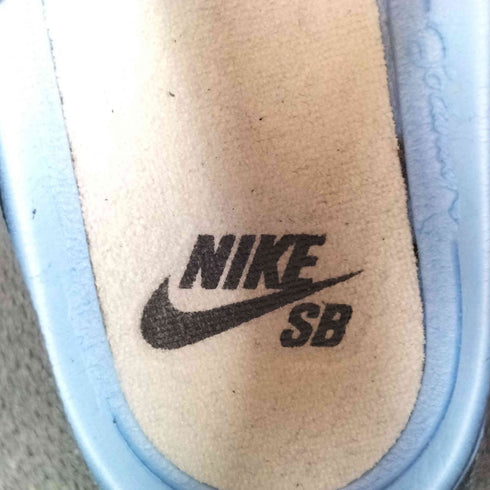 ナイキ NIKE SB ALLEYOOP スケートボードスニーカー メンズ JPN:27