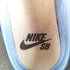 ナイキ NIKE SB ALLEYOOP スケートボードスニーカー メンズ JPN:27